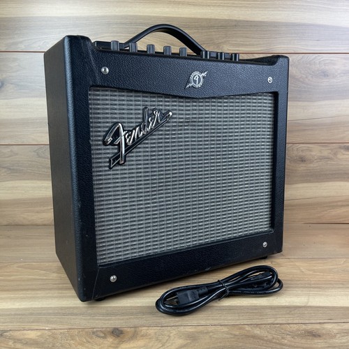 Fender mustang 2 - fender,