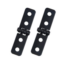 2pz Cerniere Butt Metallo