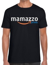 T-shirt uomo divertenti