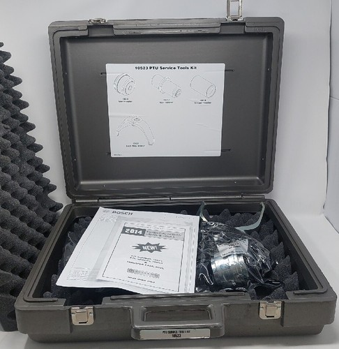 Miller special tools 10523 - miller, ptu