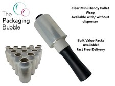 Pratico avvolgimento