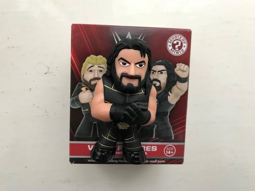 Funko mistero mini wwe - mistero,