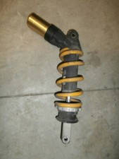 mono ammortizzatore honda