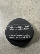 Tappo Olio Motore Smart Four Two 0.8 CDI