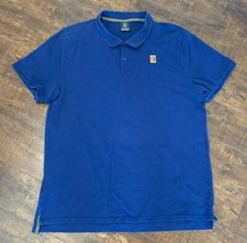 NIKE Pete Sampras Challenge