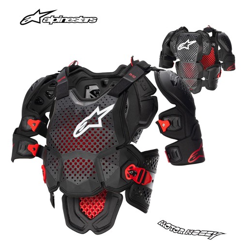 Pettorina cross enduro - cross,