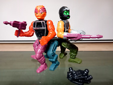 MULTIBOT MOTU masters of the universe Mattel - Completo
