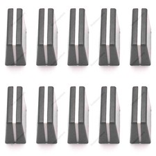 10 pezzi tappo manopola fader