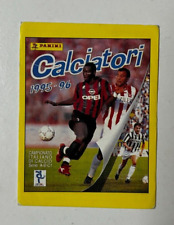 WEAH Milan DEL PIERO Juventus