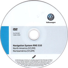 2009-2012 Volkswagen Tiguan