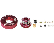 Kit frizione 4 scarpe