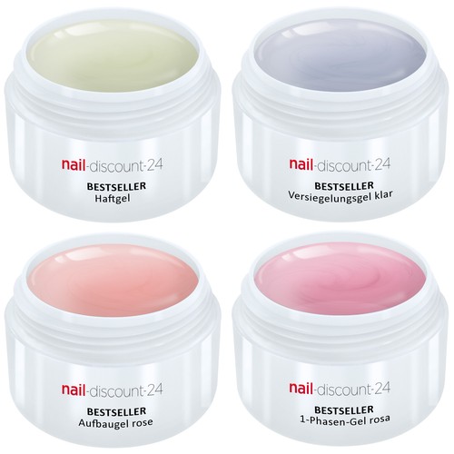 Gel spar pack - uv,