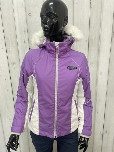Colmar woman jacket size - colmar,
