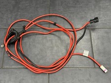Cavo batteria plus - cavo, serie