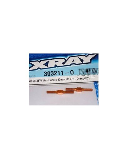 Xray 303211 tirante - ,