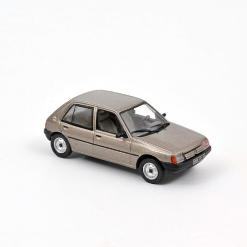 Norev peugeot 205 - 205, 1988