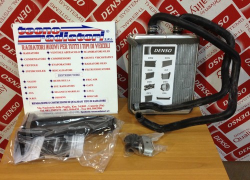 Radiatore riscaldamento iveco - radiatore,