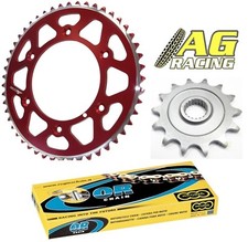 Kit pignone Honda CR 250 88-08