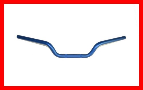 Manubrio tommaselli 22mm - manubrio,