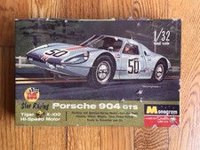 1965 MONOGRAMMA scala 1/32