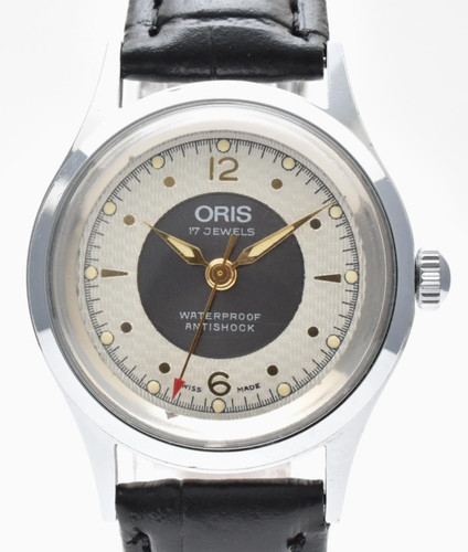 Quasi nuovo orologio unisex - [quasi, nuovo]