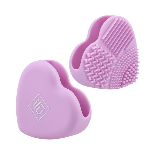 Ilū make brush cleaner - make,