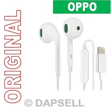 Oppo auricolare stereo - auricolare,