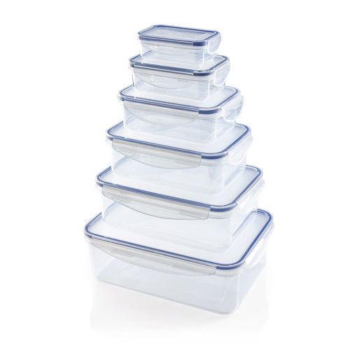 Gourmetmaxx barattoli - gourmetmaxx,