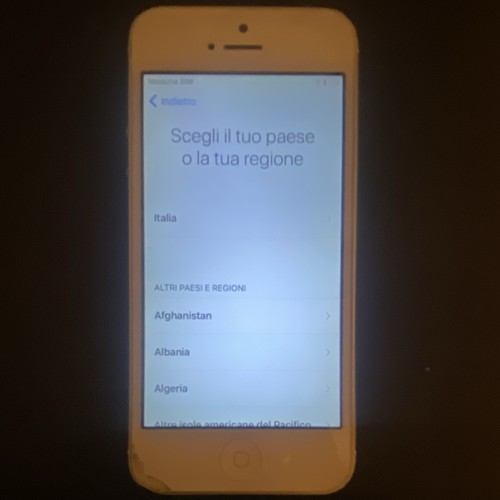 Apple iphone smartphone - iphone, ios