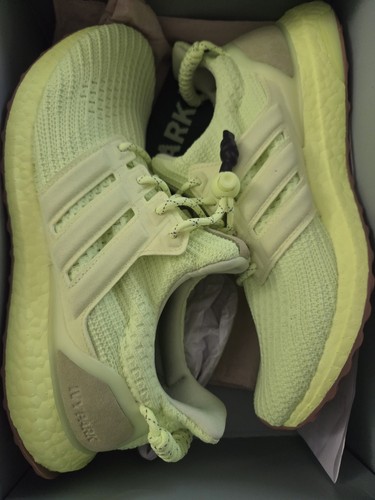 Ivp ultraboost verde - ivp,