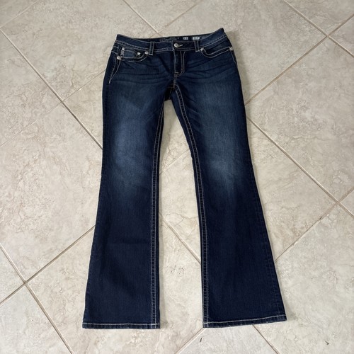 Jeans donna stivaletto - , slim