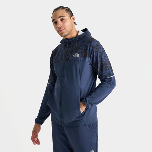 Felpa con cappuccio - , zip