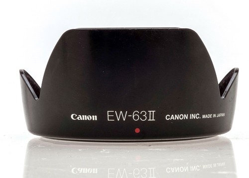 Canon paraluce 63ii 63 - ew-63ii,