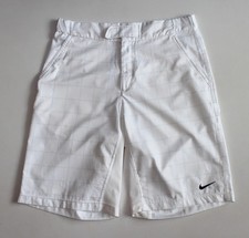 Pantaloncini da tennis uomo