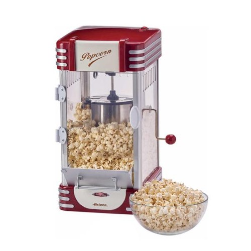Ariete pop corn popper - pop,