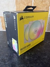 Corsair RS120-R ARGB 120mm PWM