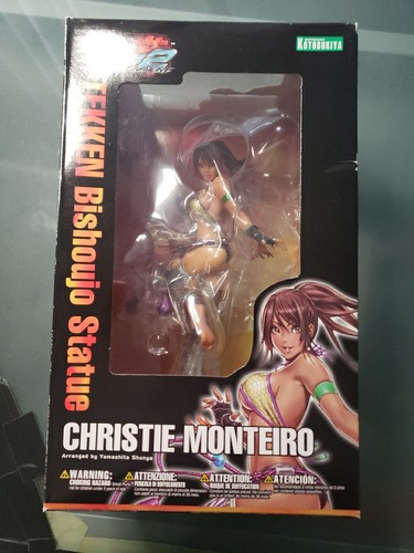 Modellino kotobukiya tekken - modellino,