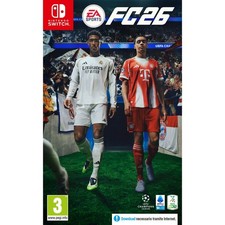 Electronic Arts EA SPORTS FC
