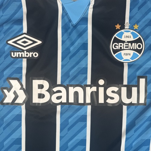 Maglia calcio gremio 2020 2021 - maglia,