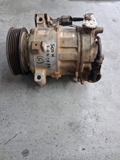 Compressore A.c Per Fiat 500x