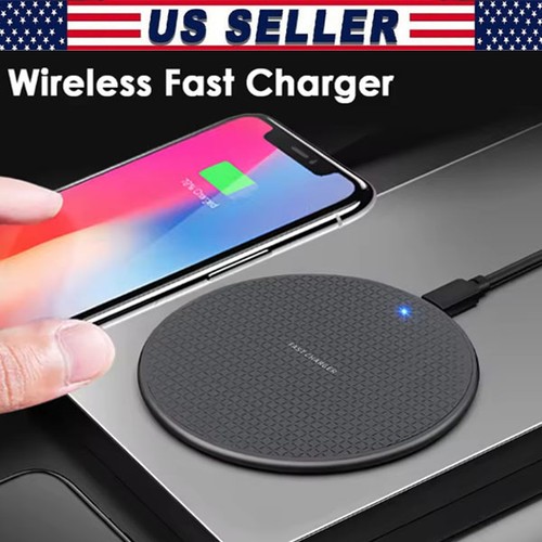 Caricabatteria rapido wireless