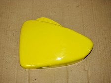 SUZUKI LS 650 Savage carena