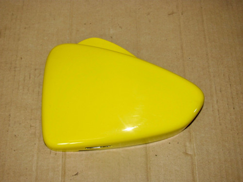 Suzuki 650 savage - ls,