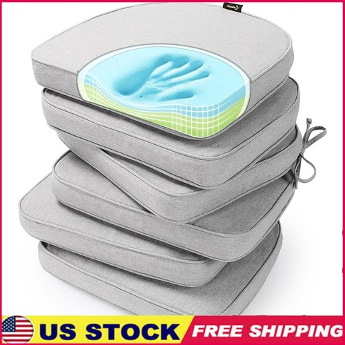 Cuscino sedia memory foam - sedia,