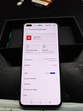 Oneplus nord ac2003 - 5g, ram