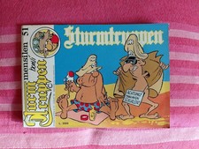 Fumetto Sturmtruppen Mensile