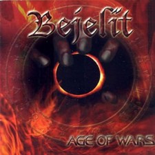 Bejelit - Age Of War CD #99969