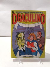 DRACULINO Serie Colt n. 1 del