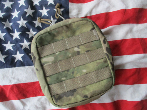 Genuine ops made - in, usa