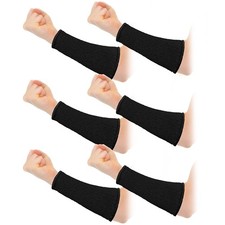 3X(3 Paia di Protezioni per Le